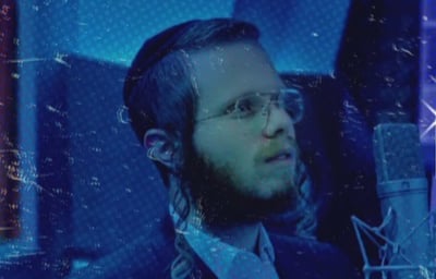 שימי קורן בסינגל ביכורים: "שלום לרחוק ולקרוב"