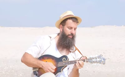 יניר קילינסקי בסינגל חדש: "כל הנחלים"