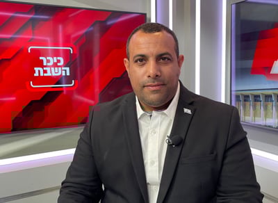 סגן השר אביר קארה: הישיבה עם רע"מ? לא הייתה ברירה