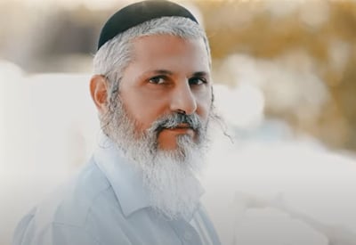 בנימין שוקרון בסינגל חדש: "אדמה לעליון"