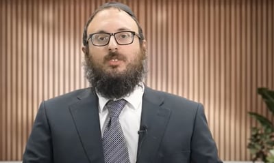 הרב שוויכה