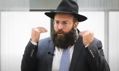 הרב אקריש