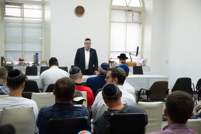 בביקור במולדובה
