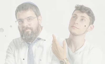 DJ קראז מארח את בנצי מרכוס: שמע קולנו