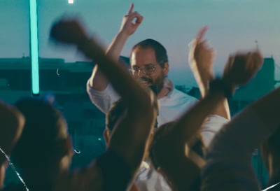 אורי אלטבוים בסינגל קליפ חדש: "האם אתה מוכן"