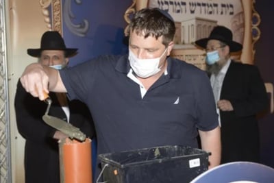 המשטרה תבקש לשחרר את רמי גרינברג למעצר בית