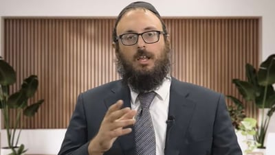 הרב שוויכה