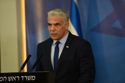 גורם מדיני בכיר: המעצמות צריכות להפסיק המו"מ מול איראן