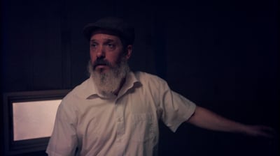 יהושע לימוני נלחם בעצמו בקליפ חדש: שדות של הסכמה