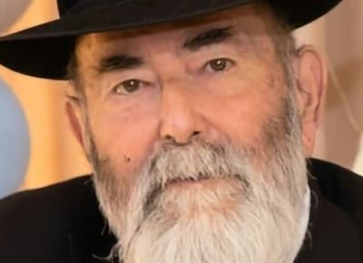 המנוח ז"ל