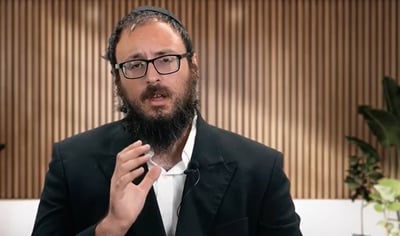 הרב שוויכה