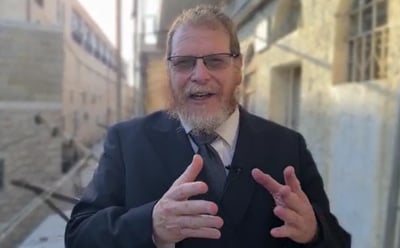פרשת ראה: הרב עידו ובר-ארליך על הפרשה