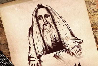 אלימלך ברוינשטיין בסינגל חדש: עבודת ישראל
