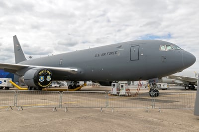 מטוס KC-46A