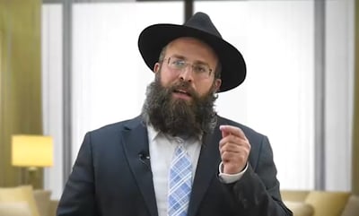 הרב אקריש