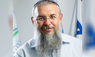 שלמה נאמן