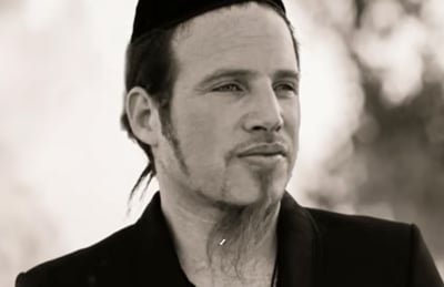 אליעזר בוצר בסינגל חדש: "רק רוקד"