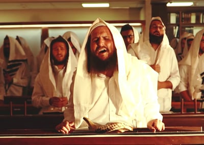 הראל טל וישיבת תורת החיים בסינגל חדש: עוקד והנעקד