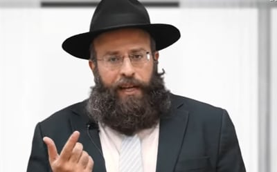 הרב אקריש