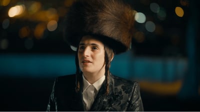 מוטי שטיינמץ בסינגל קליפ חדש: "מרן דבשמיא"