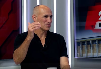 השותף של שקד הצהיר: לא אהיה האצבע ה-61 של נתניהו