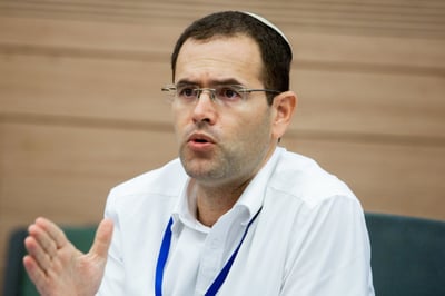 משה סעדה