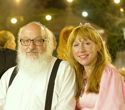 פולארד וארוסתו החדשה