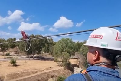 חילוץ התוכי