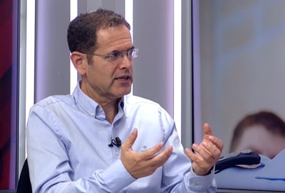 משה סעדה