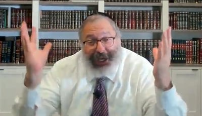 הרב ג'ייקובסון