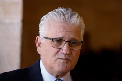 אבידר לגוש: "אין מתנגד כפיית חיסונים אחד שיצביע לכם"