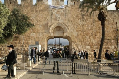 כוחות מג"ב