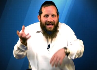 סיפורים וחיזוקים על פרשת השבוע לקראת ראש השנה