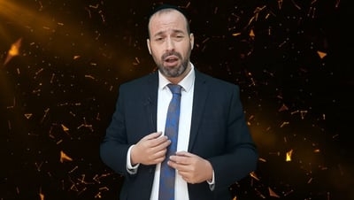 מה נשתנה... בראש השנה? • צפו ברב צבי הורביץ