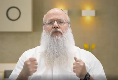 הרב קוצר