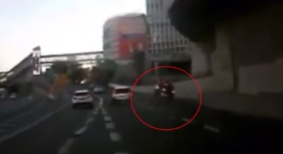 רגעי פעירת הבולען