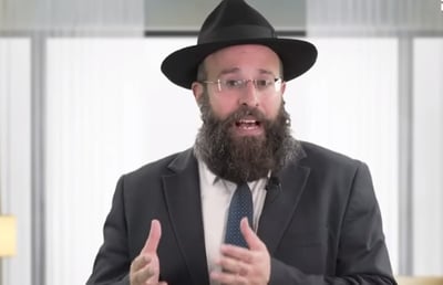 הרב אקריש