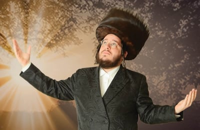 אלי וייס בביצוע מחודש לשיר הויז'נצאי: "ויאתיו"