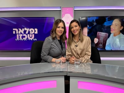 "לא יכול להיות שהורים יגידו לי ששיעור תורה זו הדתה"