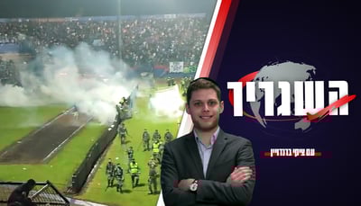 השגריר