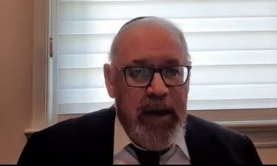 הרב מיכאל סורוצקין