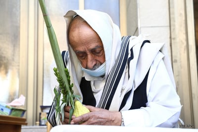 הגר"ש בעדני