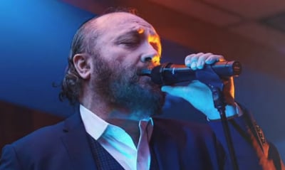 יהודה גרין בסינגל חדש: "יעלה ויבוא"