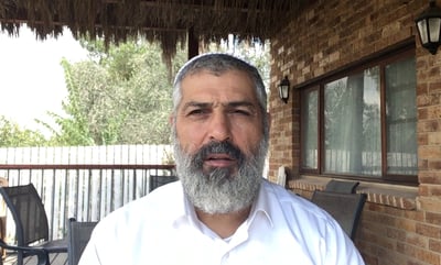 צבי יחזקאלי בפינה על הושענא רבה ושמחת תורה • צפו