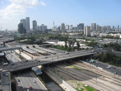 גשר מודעי