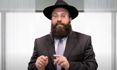 הרב אקריש