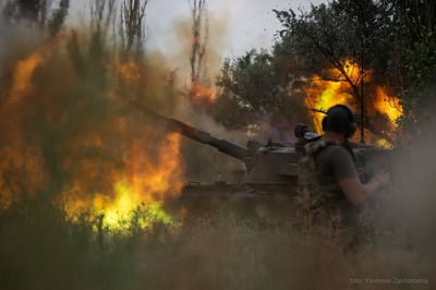פוטין מאשים: "ארה"ב משתמשת בקייב" | האם בלארוס מתכוונת להצטרף למלחמה?