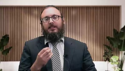 הרב שוויכה