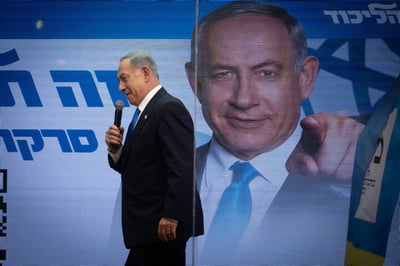 המנדטים הנעלמים של הליכוד שיכולים להכריע את המירוץ