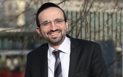 מנחם קובי בסינגל חדש: "בואי כלה"